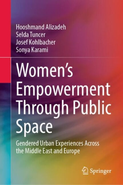 Womens Empowerment Through Public Space