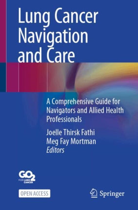 Lung Cancer Navigation and Care