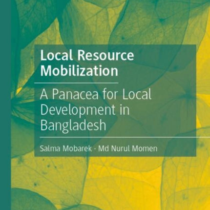 Local Resource Mobilization