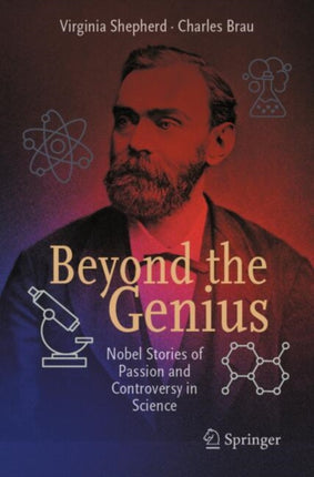 Beyond the Genius