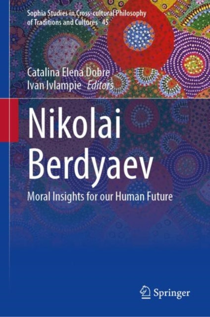 Nikolai Berdyaev