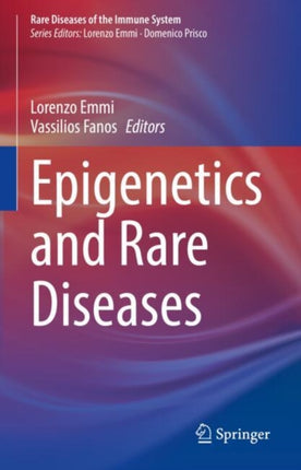 Epigenetics and Rare Diseases