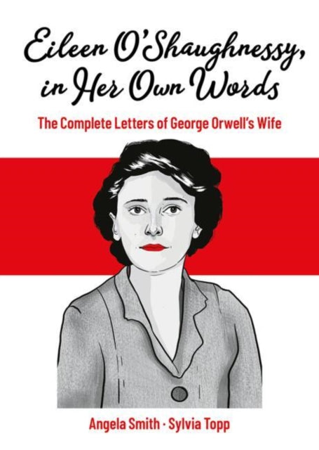 Eileen OShaughnessy in Her Own Words