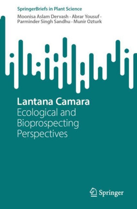 Lantana camara