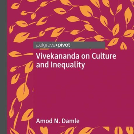 Vivekananda on Culture and Inequality