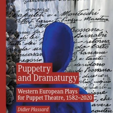 Puppetry and Dramaturgy