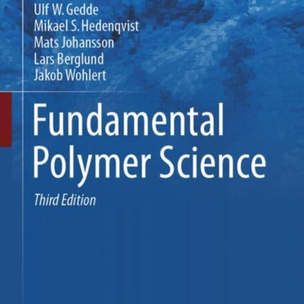 Fundamental Polymer Science