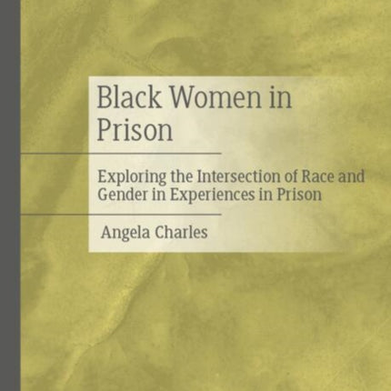 Black Women in Prison