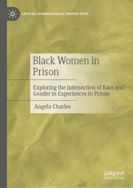 Black Women in Prison