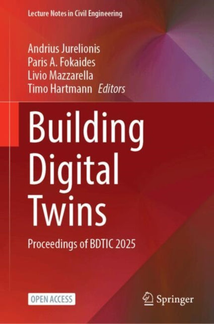Building Digital Twins