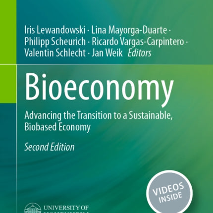 Bioeconomy