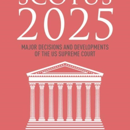 SCOTUS 2025