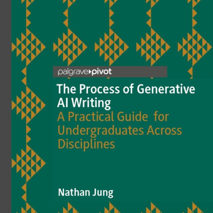 The Process of Generative AI Writing