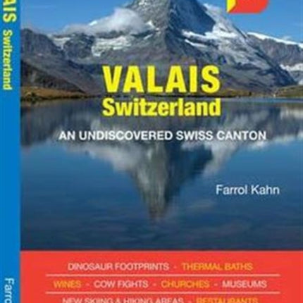 Valais Switzerland