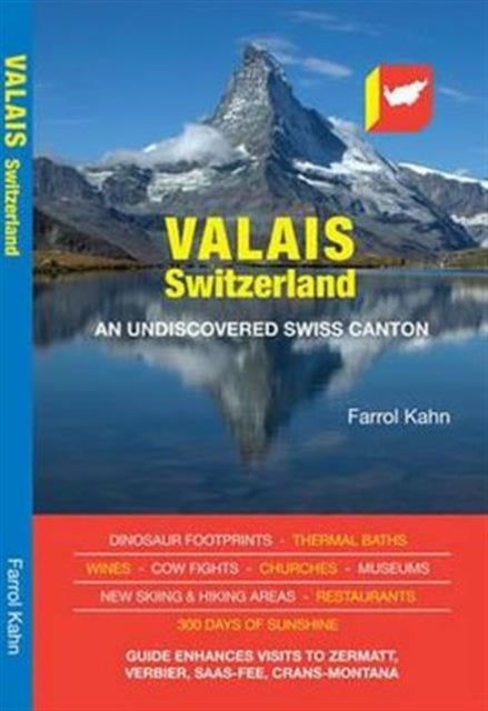 Valais Switzerland