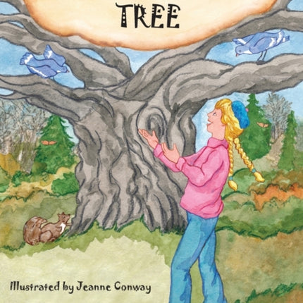 Grandfather Tree