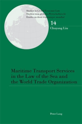 Maritime Transport Services in the Law of the Sea