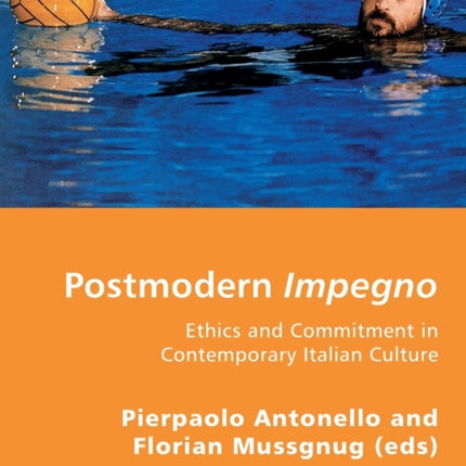 Postmodern Impegno - Impegno postmoderno: Ethics