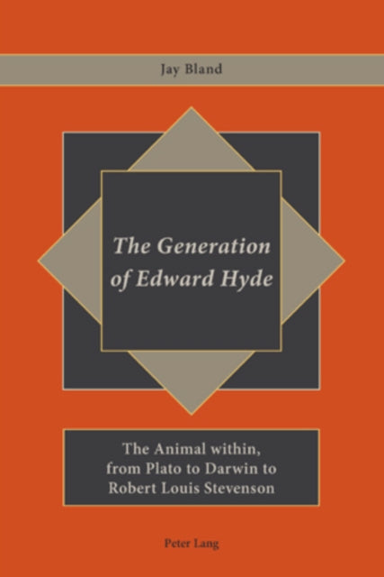 The Generation of Edward Hyde: The Animal within,