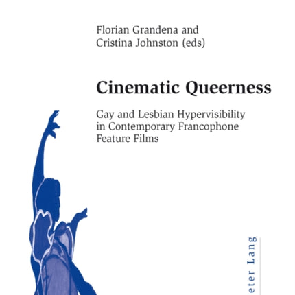 Cinematic Queerness: Gay and Lesbian