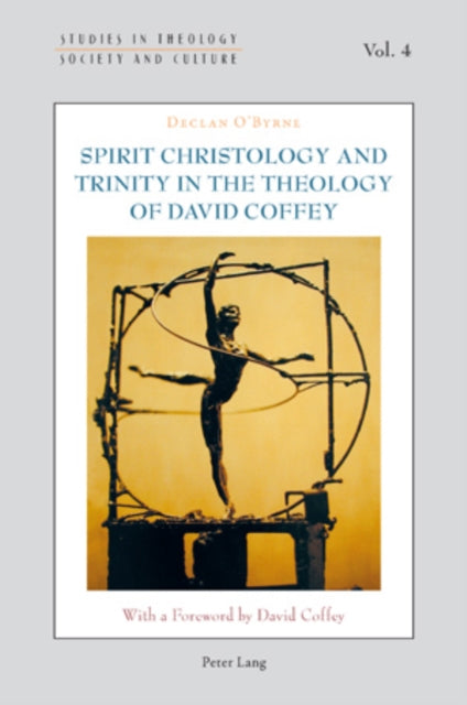 Spirit Christology and Trinity in the Theology of