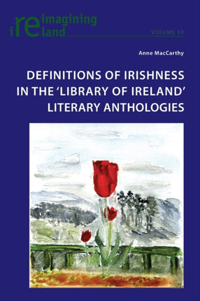 Definitions of Irishness in the ‘Library of