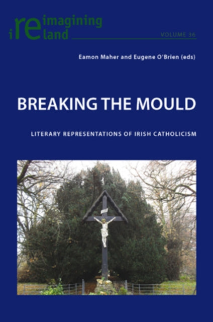 Breaking the Mould: Literary Representations of