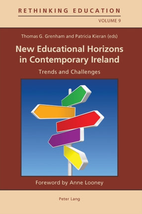 New Educational Horizons in Contemporary Ireland: