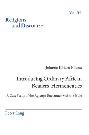 Introducing Ordinary African Readers’