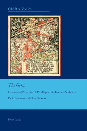 The Germ : Origins and Progenies of
