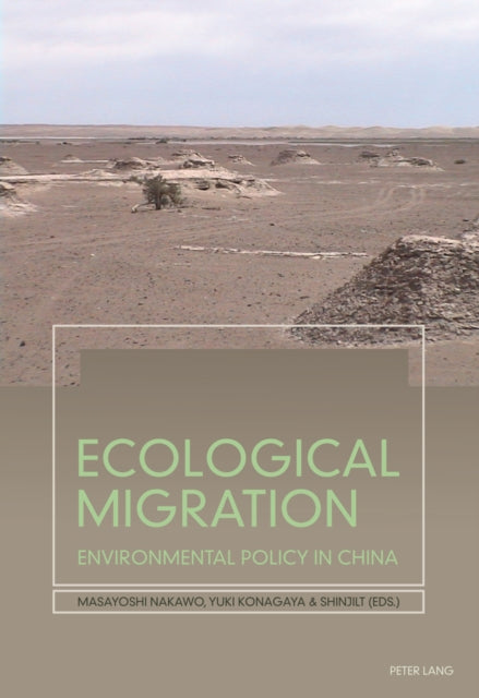 Ecological Migration: Environmental Policy in