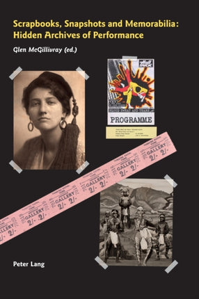 Scrapbooks, Snapshots and Memorabilia: Hidden