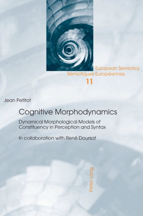 Cognitive Morphodynamics: Dynamical Morphological