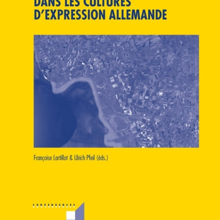 Constructions de l'Espace Dans Les Cultures