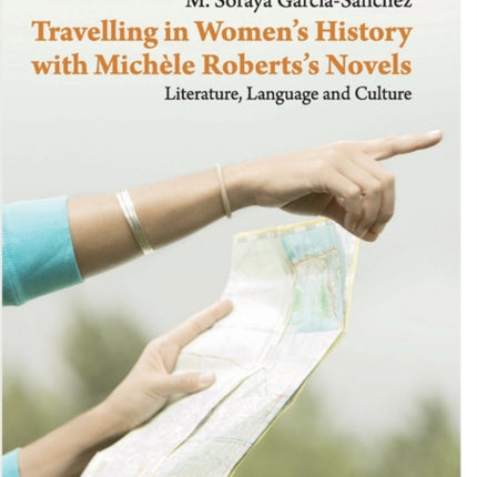 Travelling in Women’s History with Michèle