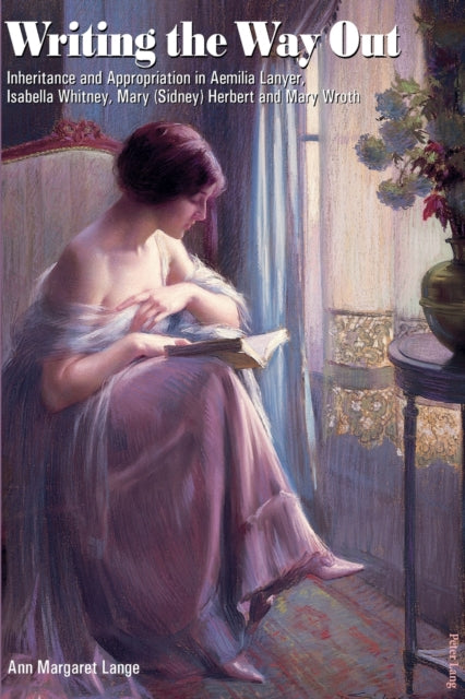 Writing the Way Out: Inheritance and