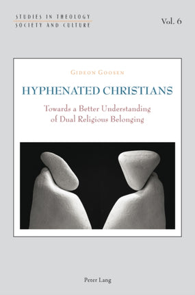 Hyphenated Christians: Towards a Better
