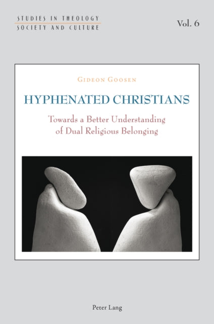 Hyphenated Christians: Towards a Better