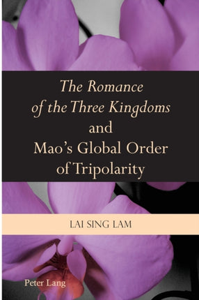 «The Romance of the Three Kingdoms» and Mao’s
