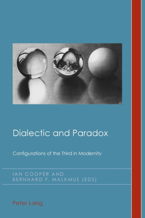 Dialectic and Paradox: Configurations of the