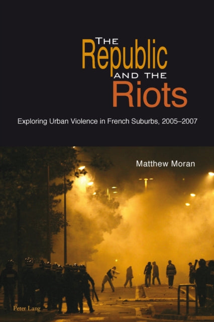 The Republic and the Riots: Exploring Urban