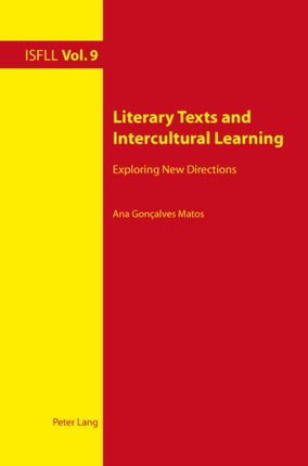 Literary Texts and Intercultural Learning: