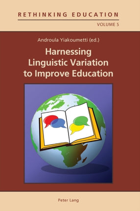 Harnessing Linguistic Variation to Improve