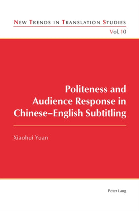Politeness and Audience Response in