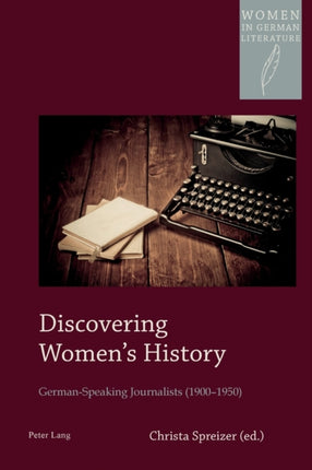 Discovering Women’s History: German-Speaking
