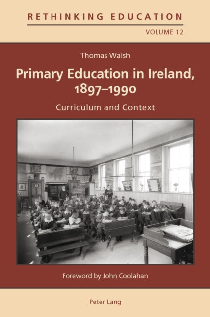 Primary Education in Ireland, 1897-1990: