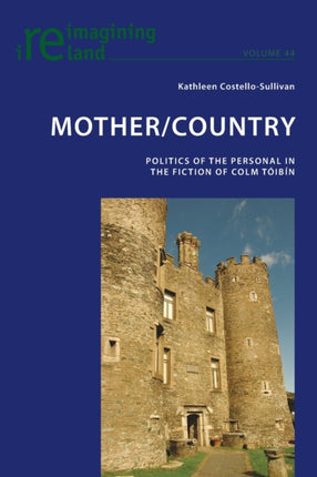 Mother/Country: Politics of the Personal in the