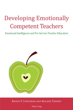 Developing Emotionally Competent Teachers: