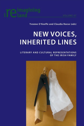 New Voices, Inherited Lines: Literary and