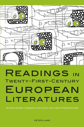 Readings in Twenty-First-Century European